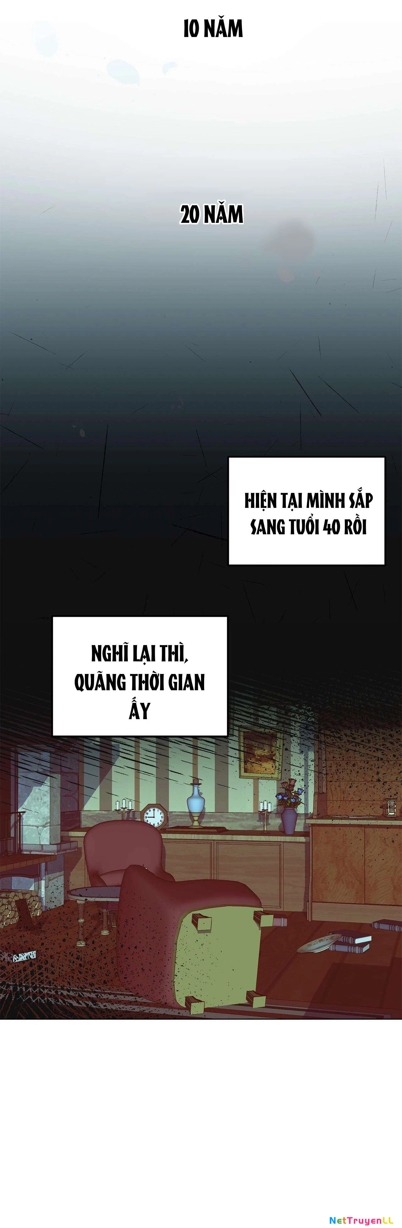 Quả Đào Mật Tháng 6 - Chapter 2