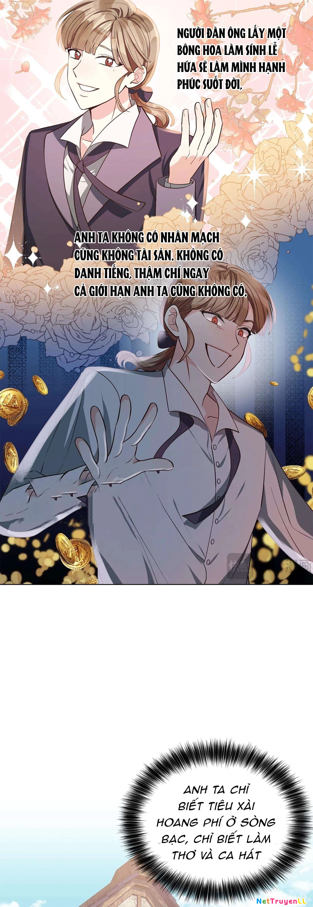 Quả Đào Mật Tháng 6 - Chapter 2