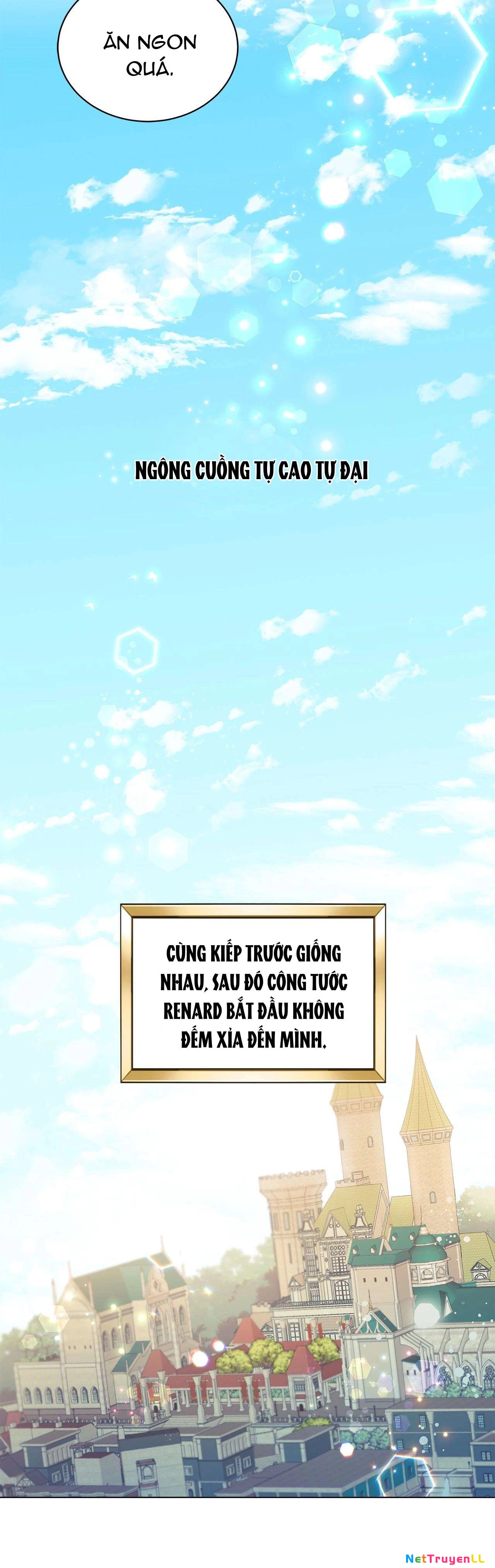 Quả Đào Mật Tháng 6 - Chapter 3
