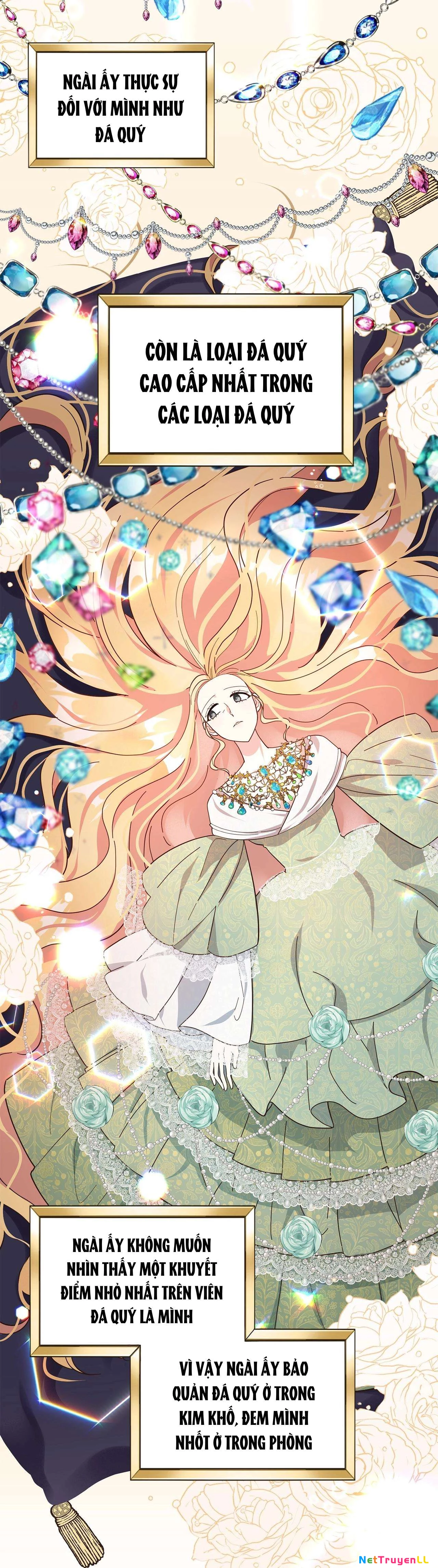 Quả Đào Mật Tháng 6 - Chapter 3