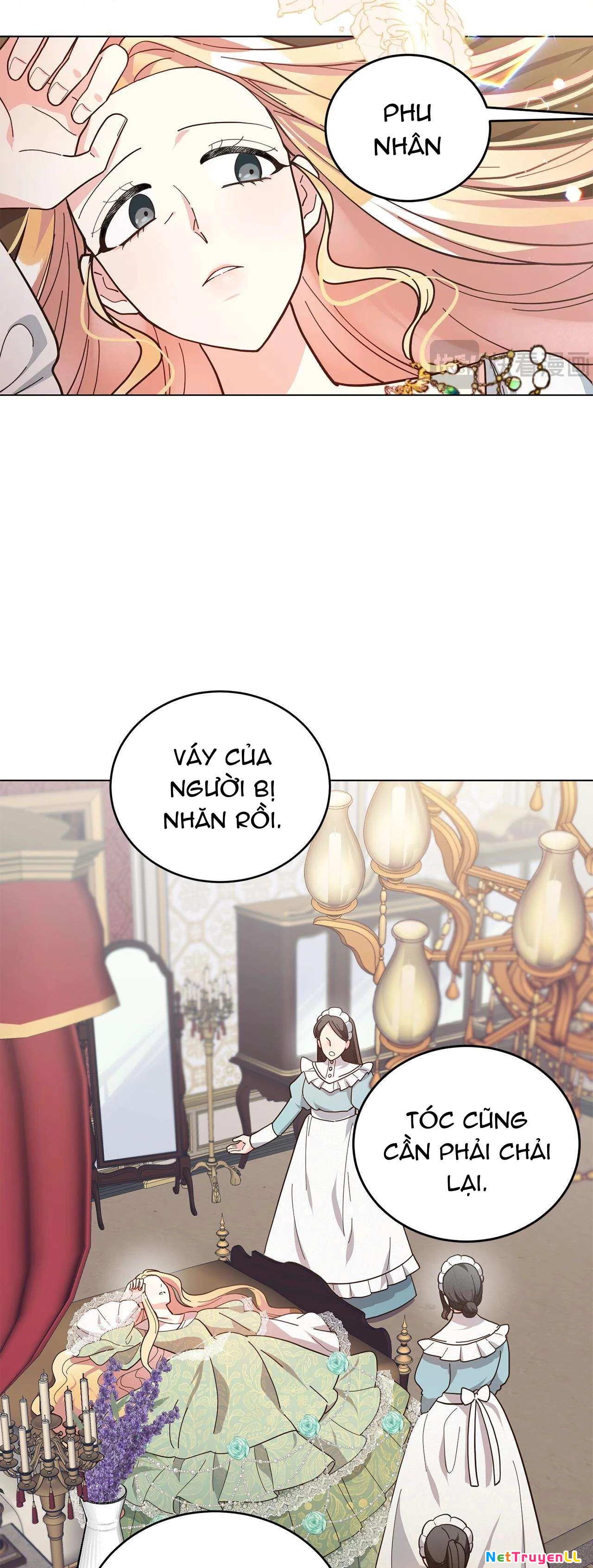 Quả Đào Mật Tháng 6 - Chapter 3