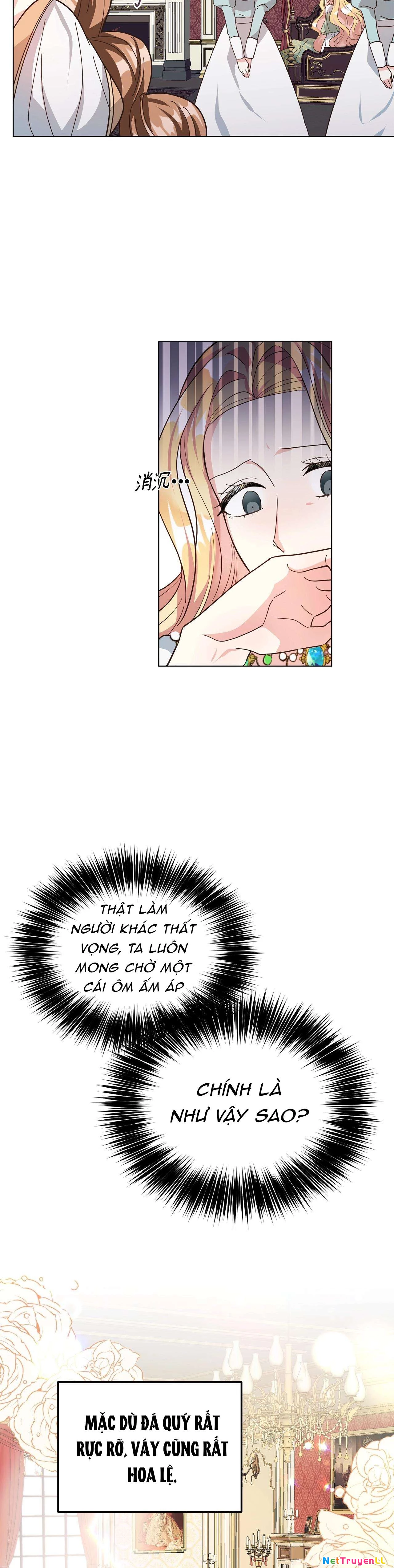 Quả Đào Mật Tháng 6 - Chapter 3