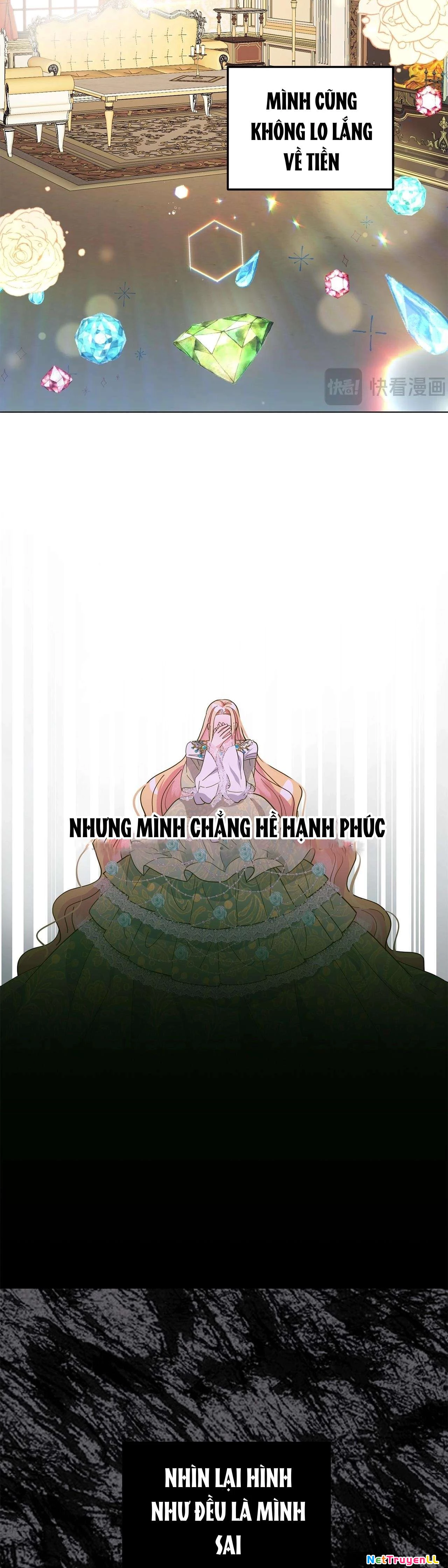 Quả Đào Mật Tháng 6 - Chapter 3