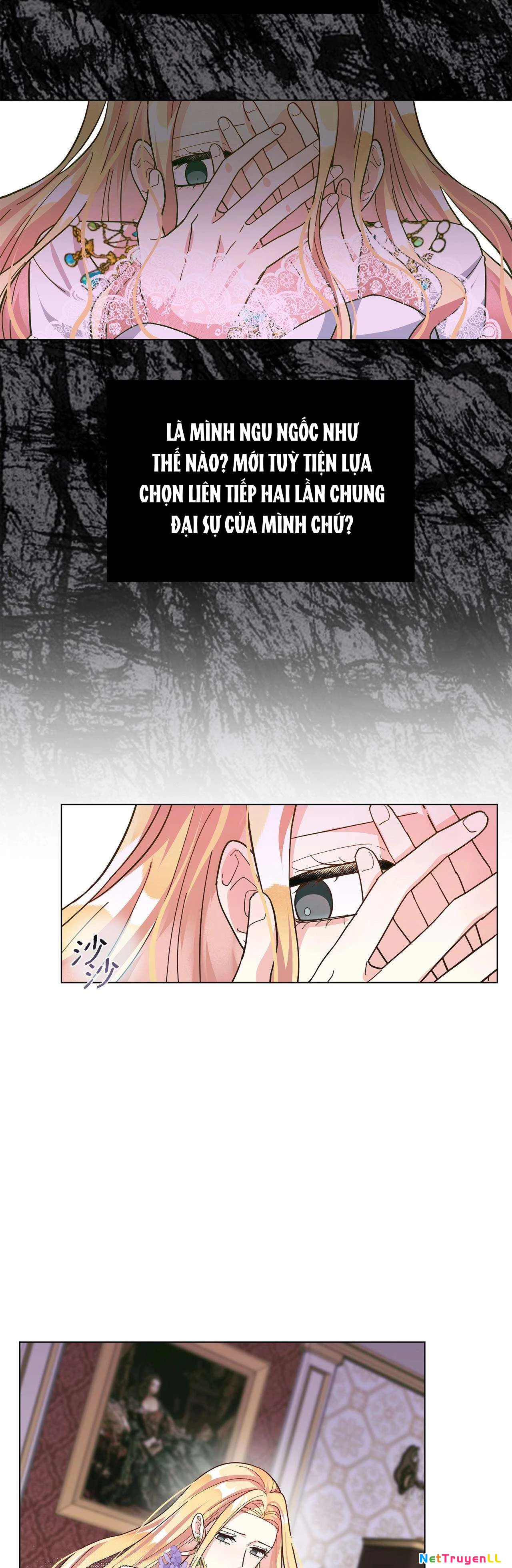Quả Đào Mật Tháng 6 - Chapter 3