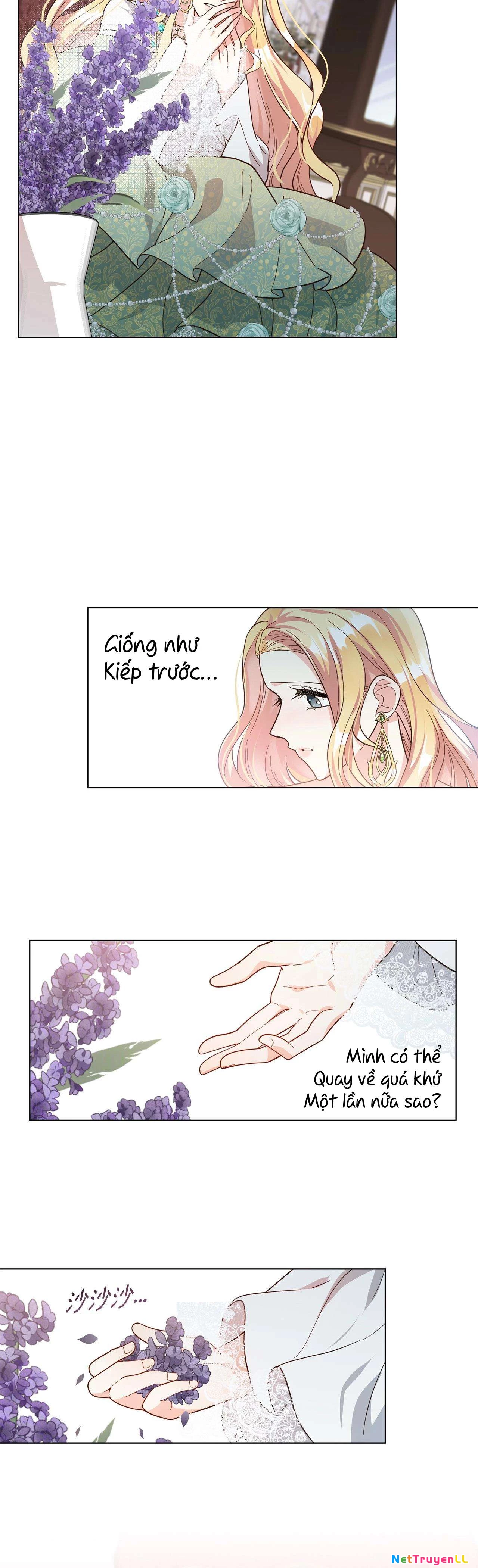 Quả Đào Mật Tháng 6 - Chapter 3