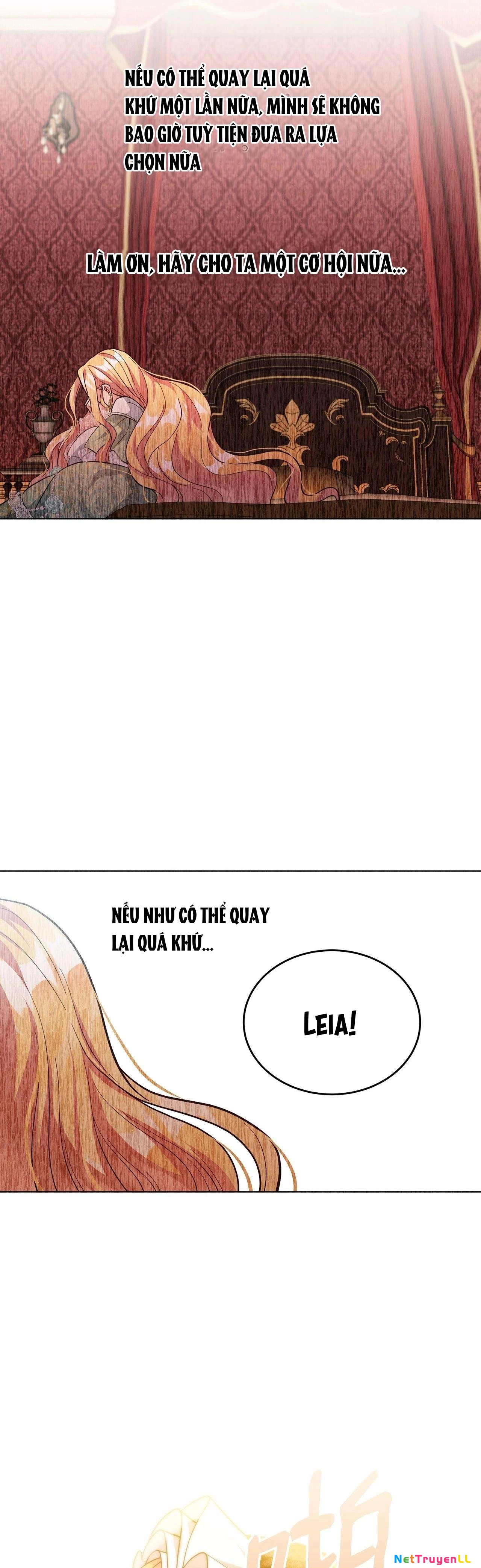 Quả Đào Mật Tháng 6 - Chapter 3