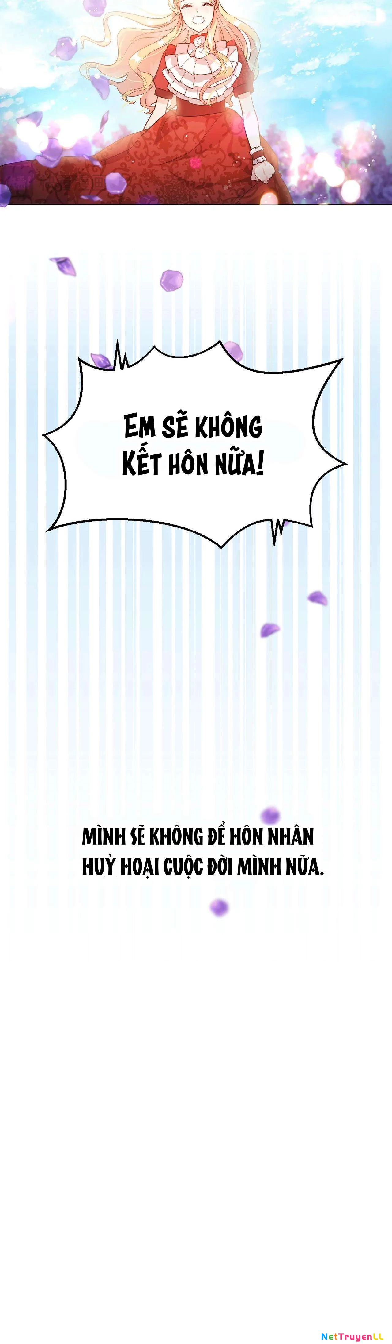 Quả Đào Mật Tháng 6 - Chapter 3
