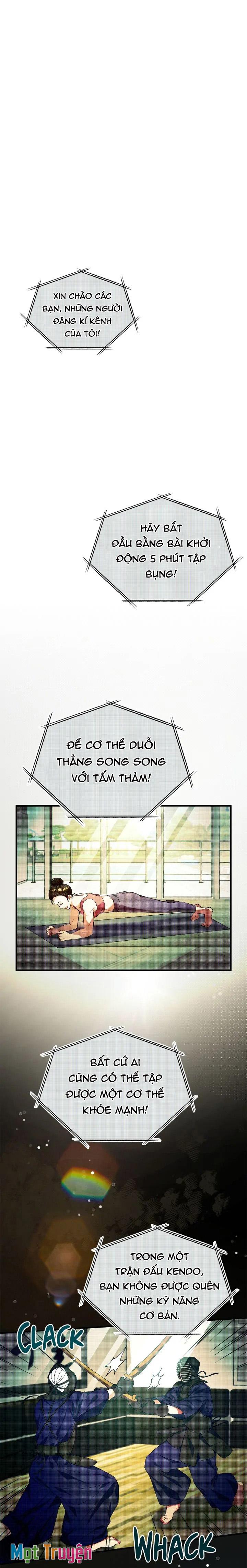 Có Nhiều Nam Chính Quá Đi! - Chapter 1