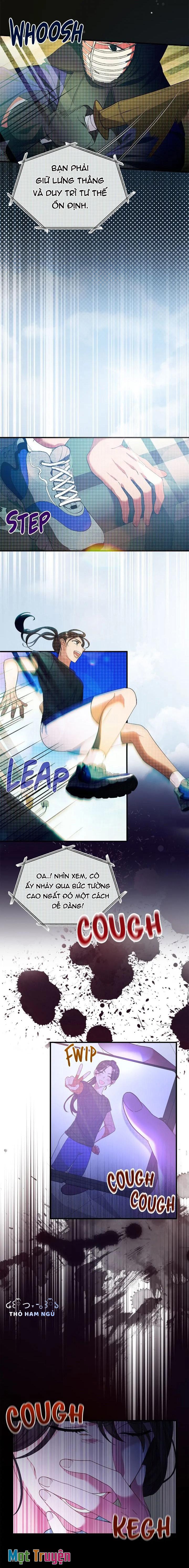 Có Nhiều Nam Chính Quá Đi! - Chapter 1