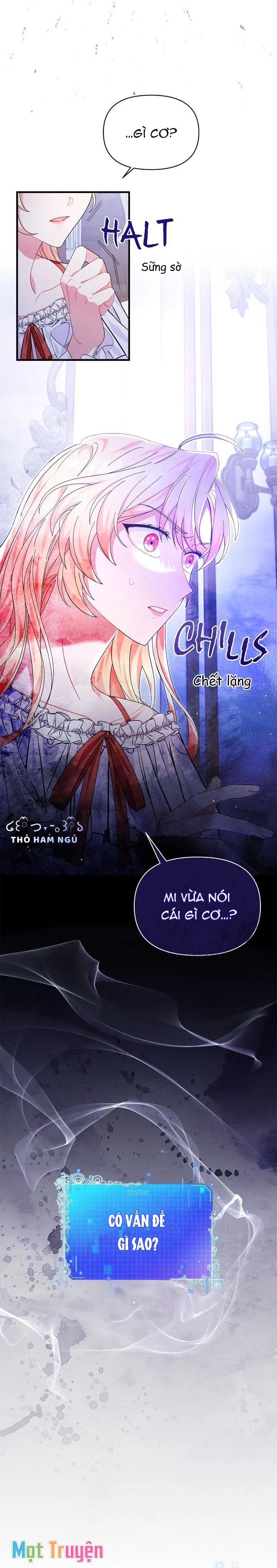 Có Nhiều Nam Chính Quá Đi! - Chapter 1
