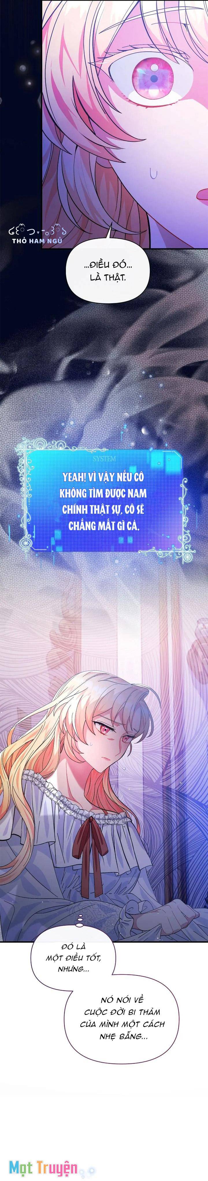 Có Nhiều Nam Chính Quá Đi! - Chapter 1