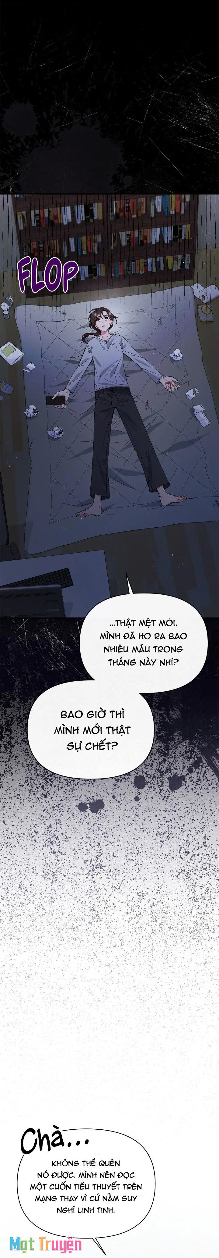 Có Nhiều Nam Chính Quá Đi! - Chapter 1