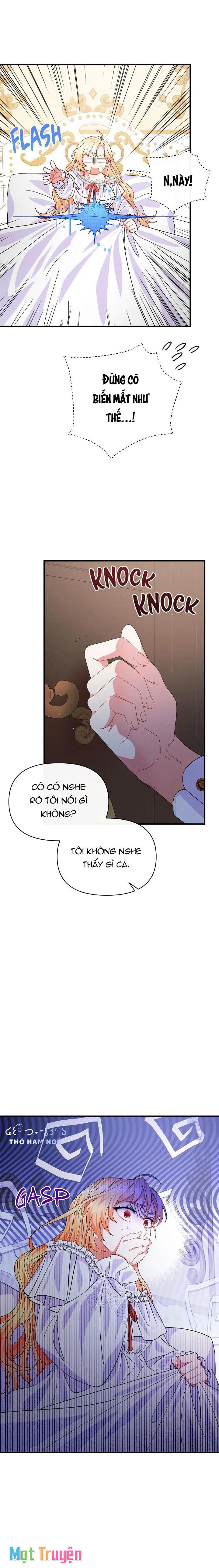 Có Nhiều Nam Chính Quá Đi! - Chapter 1