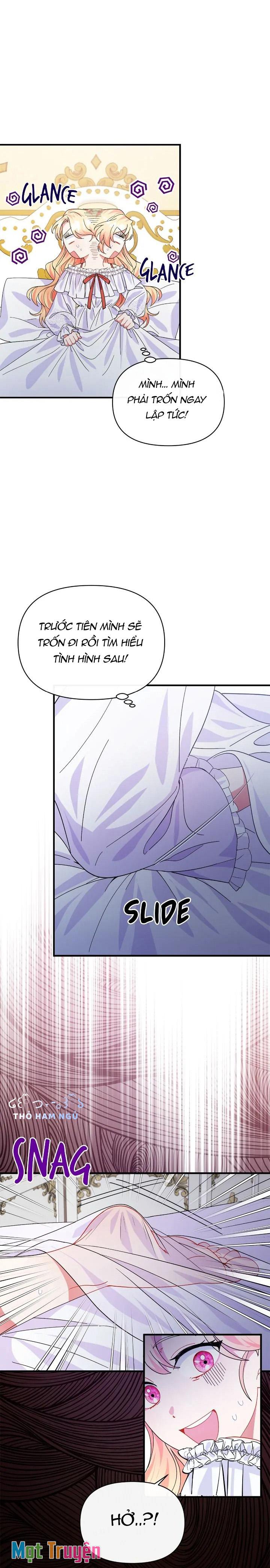 Có Nhiều Nam Chính Quá Đi! - Chapter 1