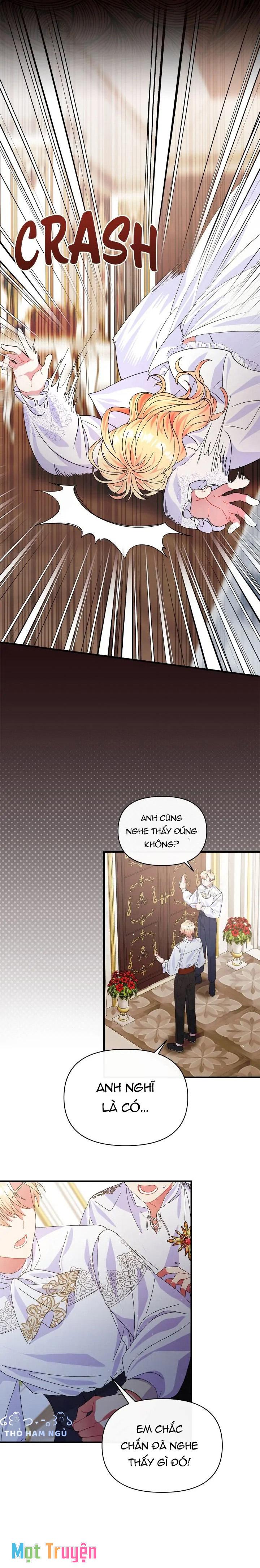 Có Nhiều Nam Chính Quá Đi! - Chapter 1