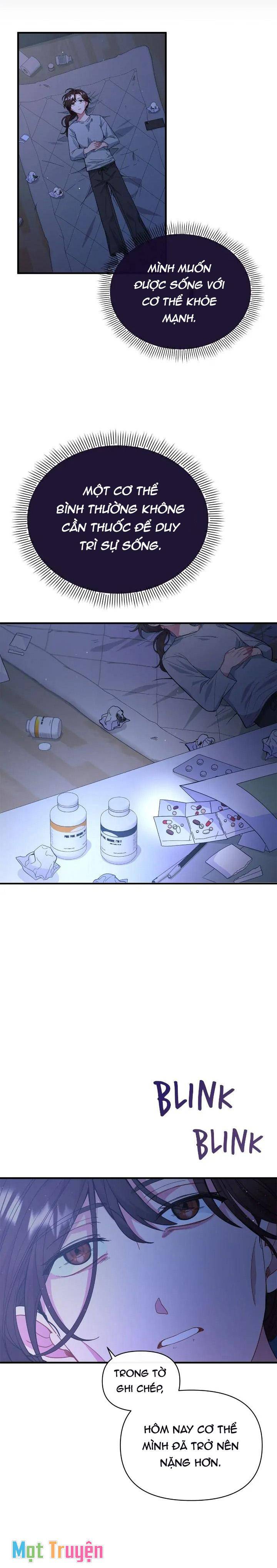 Có Nhiều Nam Chính Quá Đi! - Chapter 1