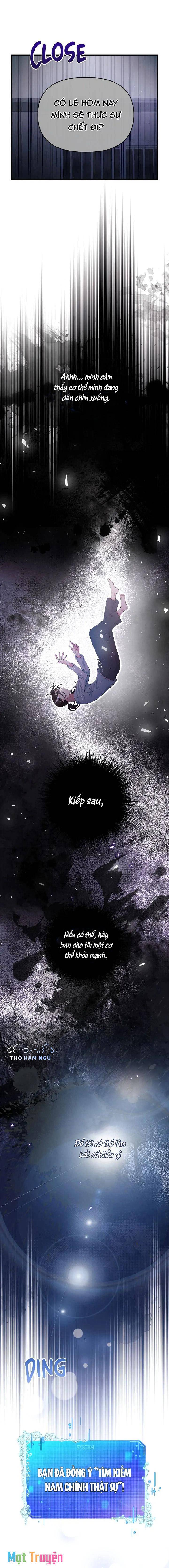 Có Nhiều Nam Chính Quá Đi! - Chapter 1