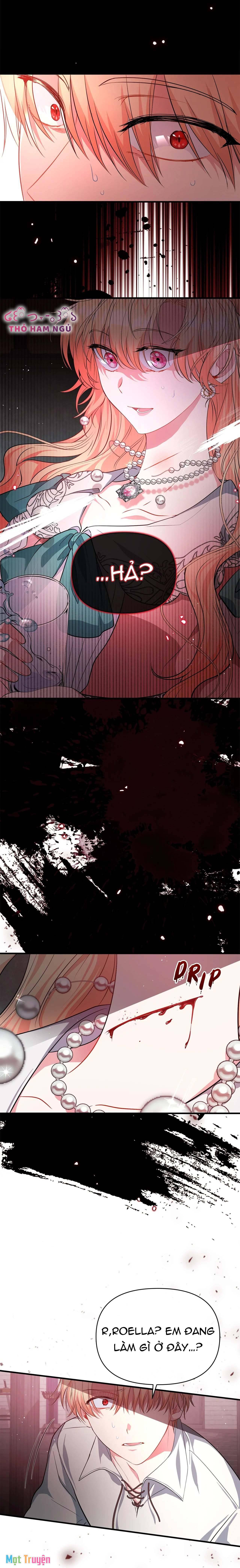 Có Nhiều Nam Chính Quá Đi! - Chapter 10