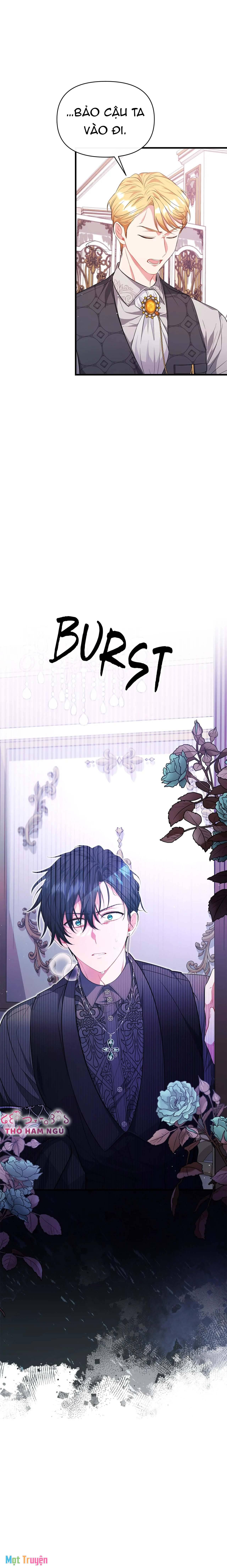 Có Nhiều Nam Chính Quá Đi! - Chapter 10