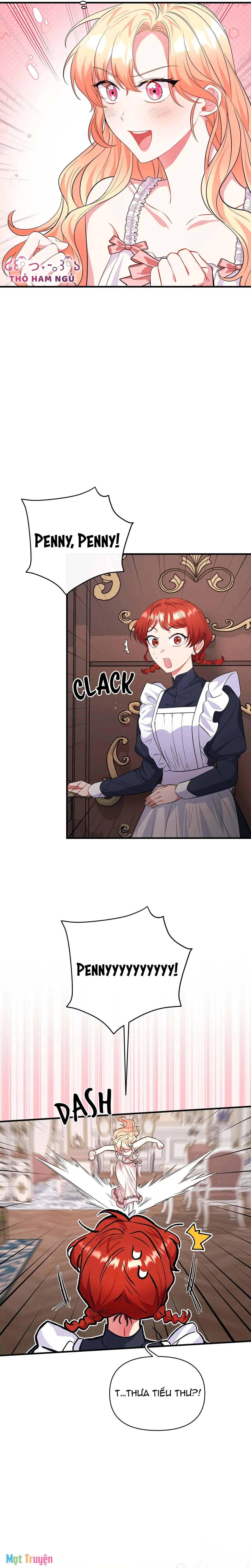 Có Nhiều Nam Chính Quá Đi! - Chapter 10