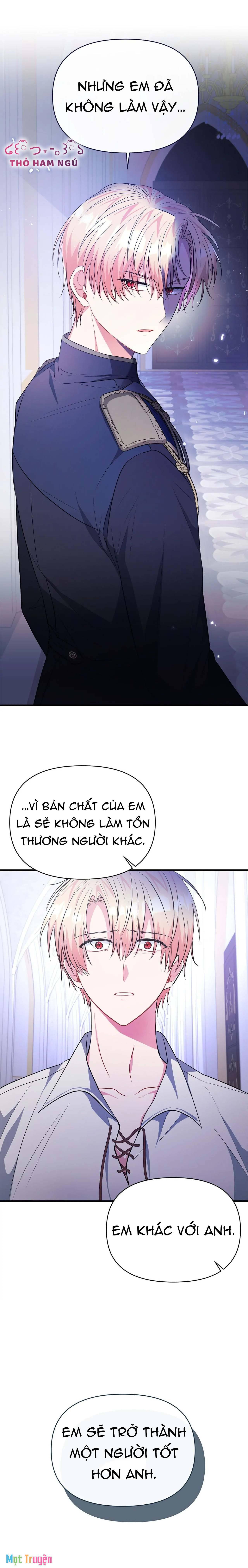 Có Nhiều Nam Chính Quá Đi! - Chapter 11