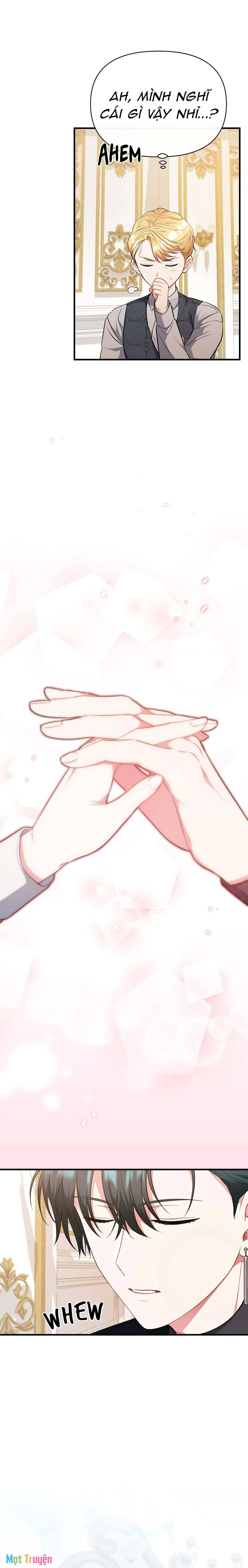 Có Nhiều Nam Chính Quá Đi! - Chapter 11