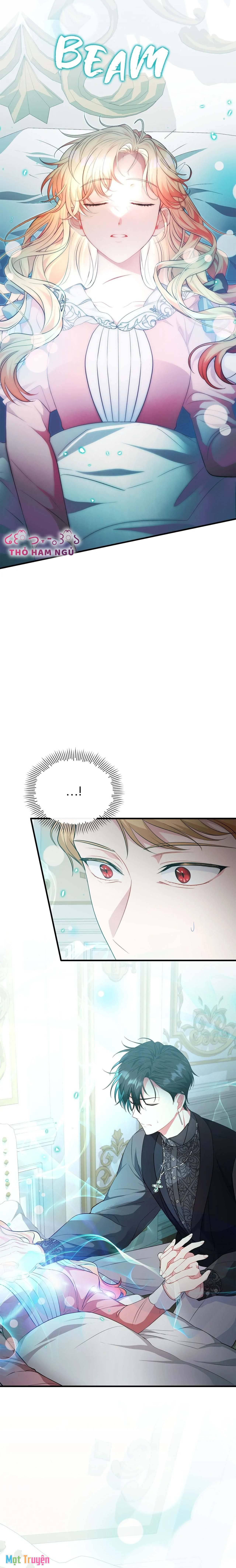 Có Nhiều Nam Chính Quá Đi! - Chapter 11
