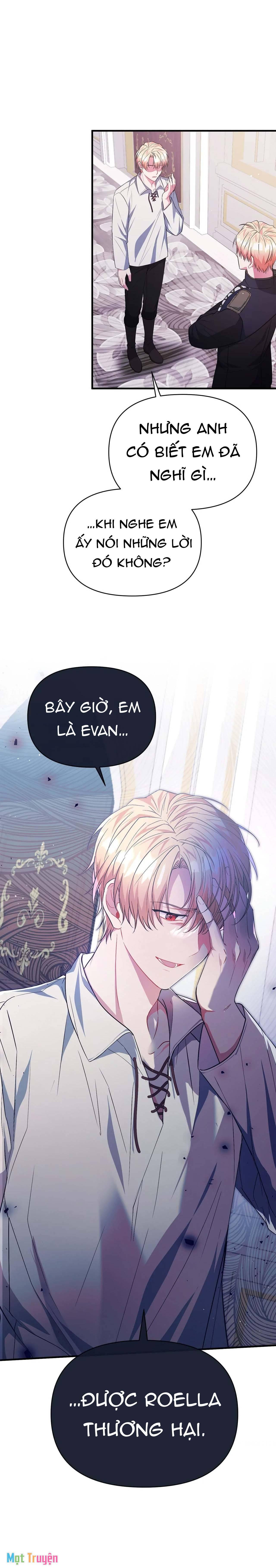 Có Nhiều Nam Chính Quá Đi! - Chapter 11