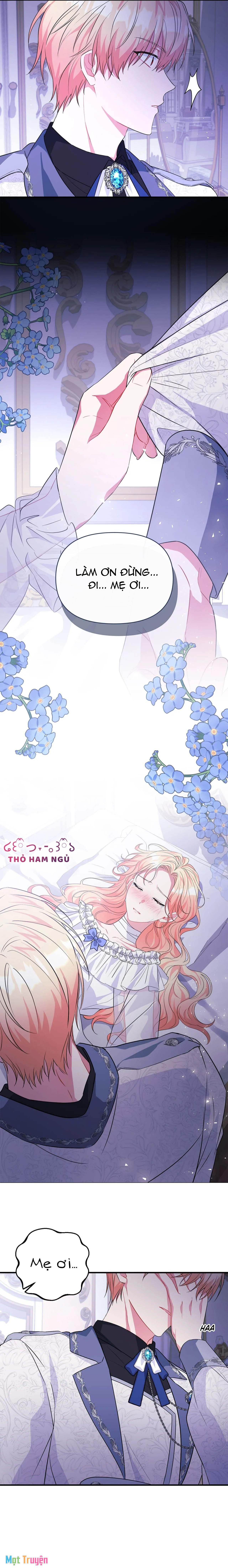 Có Nhiều Nam Chính Quá Đi! - Chapter 12