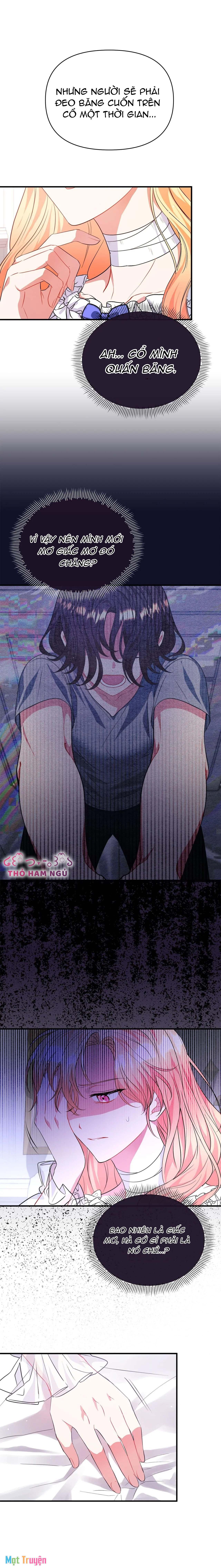 Có Nhiều Nam Chính Quá Đi! - Chapter 12