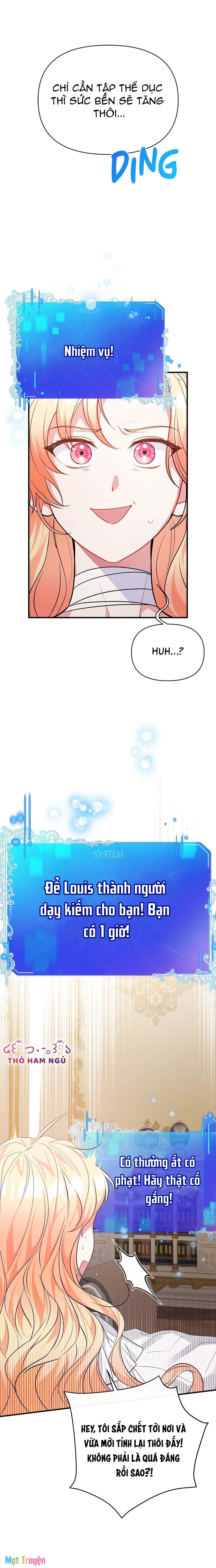 Có Nhiều Nam Chính Quá Đi! - Chapter 12