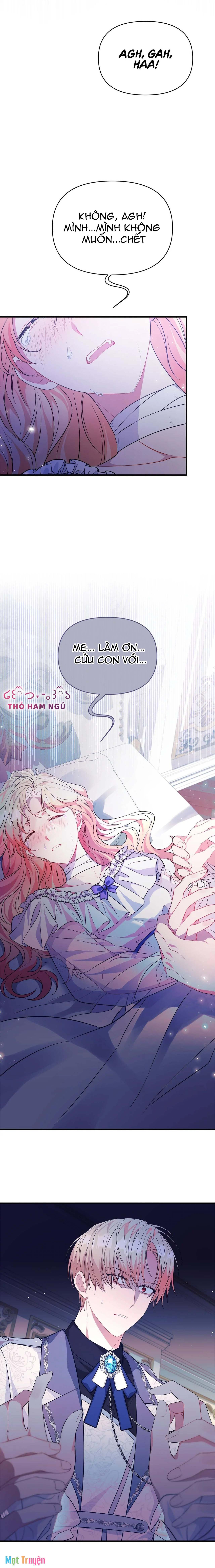 Có Nhiều Nam Chính Quá Đi! - Chapter 12