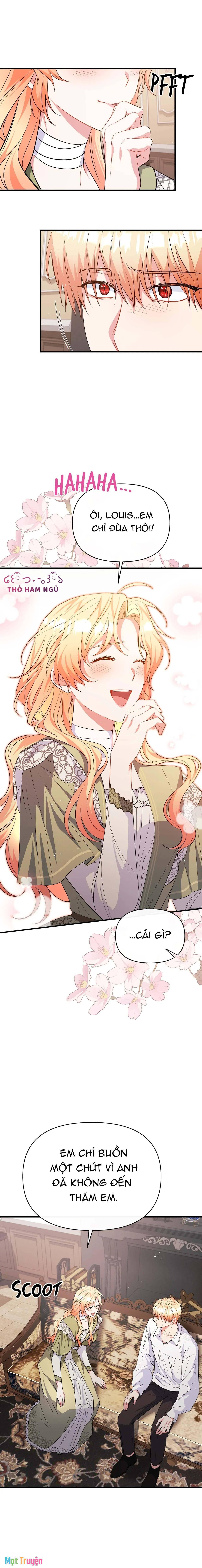 Có Nhiều Nam Chính Quá Đi! - Chapter 13