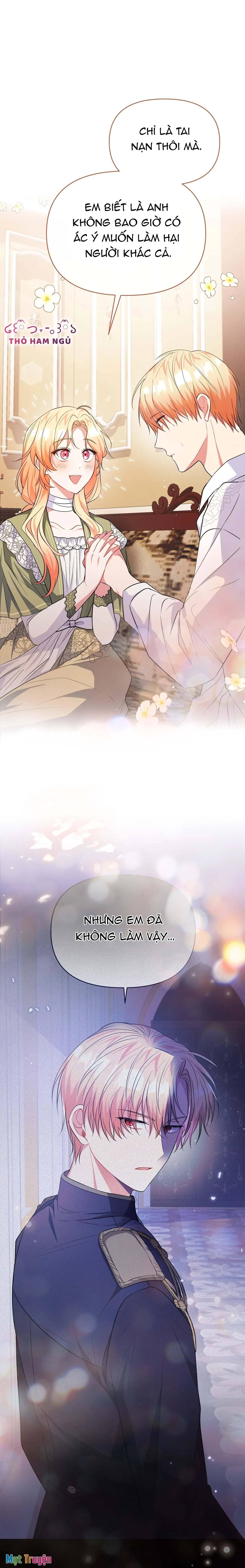 Có Nhiều Nam Chính Quá Đi! - Chapter 13