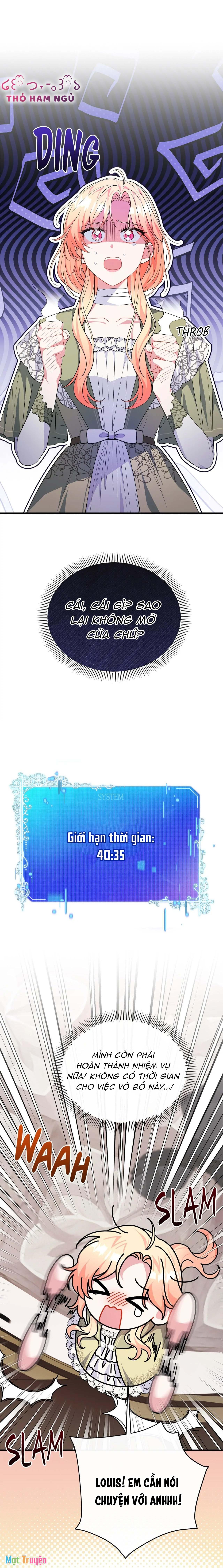 Có Nhiều Nam Chính Quá Đi! - Chapter 13