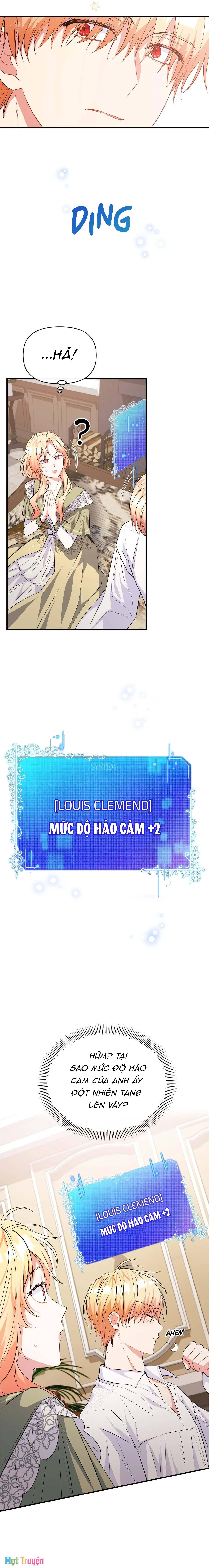 Có Nhiều Nam Chính Quá Đi! - Chapter 13