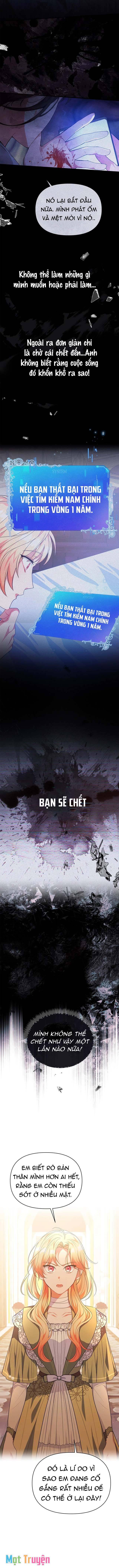 Có Nhiều Nam Chính Quá Đi! - Chapter 14