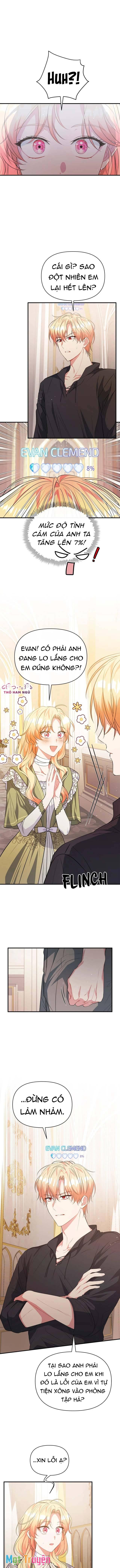 Có Nhiều Nam Chính Quá Đi! - Chapter 14