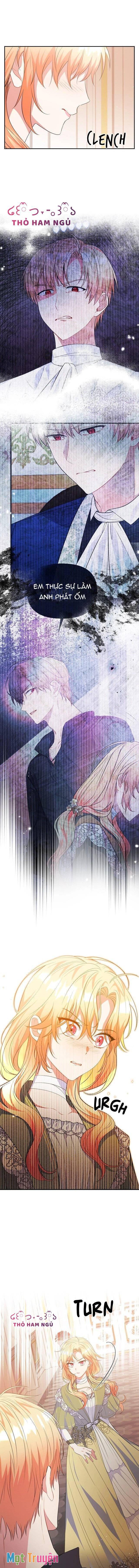 Có Nhiều Nam Chính Quá Đi! - Chapter 15