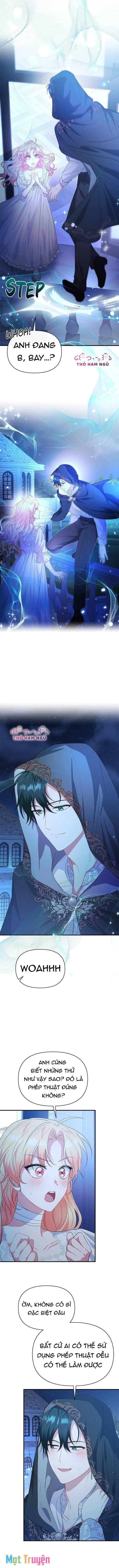 Có Nhiều Nam Chính Quá Đi! - Chapter 15