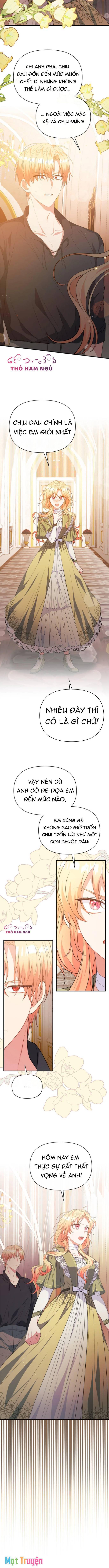 Có Nhiều Nam Chính Quá Đi! - Chapter 15