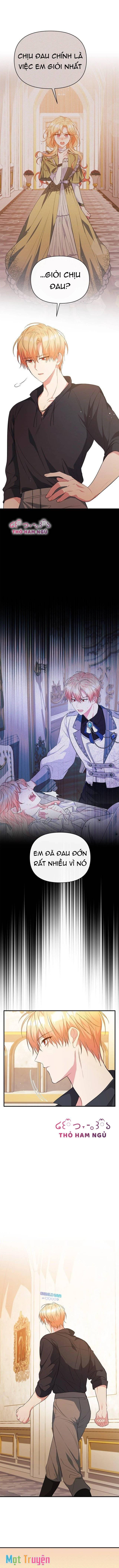 Có Nhiều Nam Chính Quá Đi! - Chapter 15