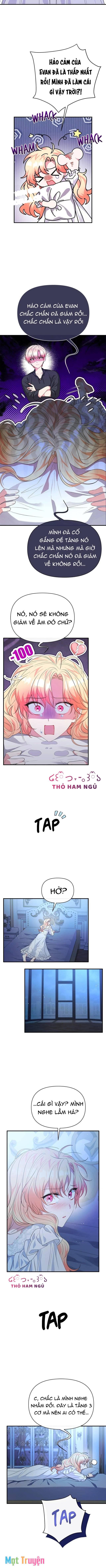 Có Nhiều Nam Chính Quá Đi! - Chapter 15