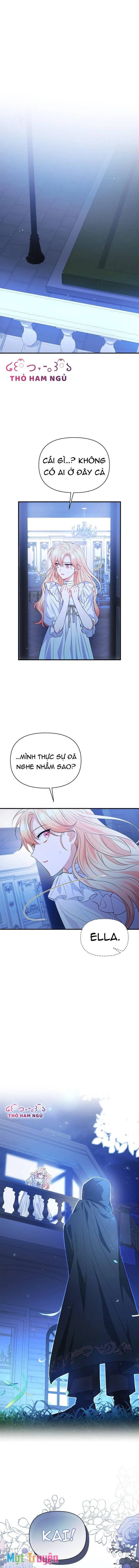 Có Nhiều Nam Chính Quá Đi! - Chapter 15