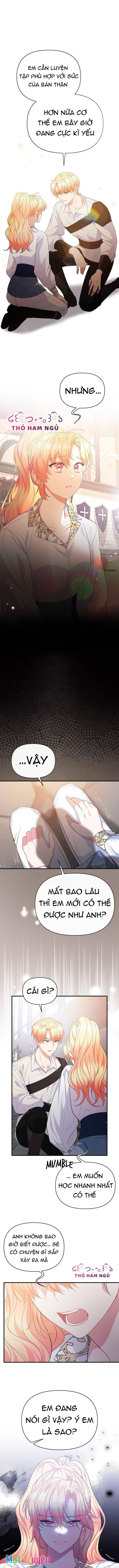 Có Nhiều Nam Chính Quá Đi! - Chapter 16