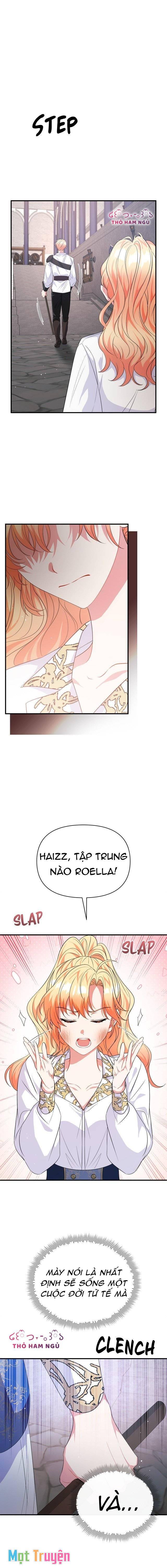 Có Nhiều Nam Chính Quá Đi! - Chapter 16