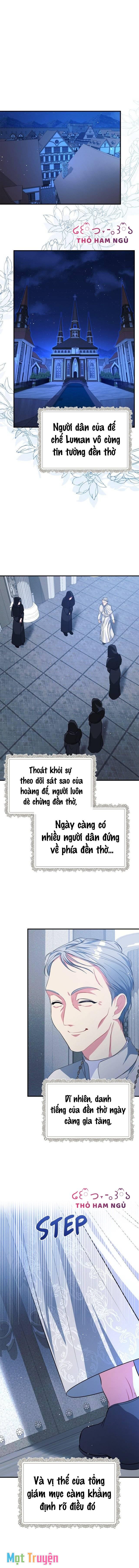 Có Nhiều Nam Chính Quá Đi! - Chapter 16