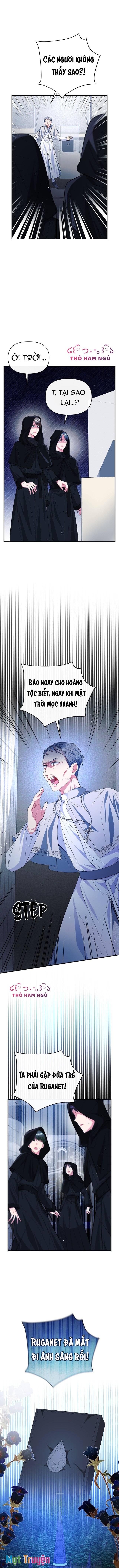 Có Nhiều Nam Chính Quá Đi! - Chapter 16