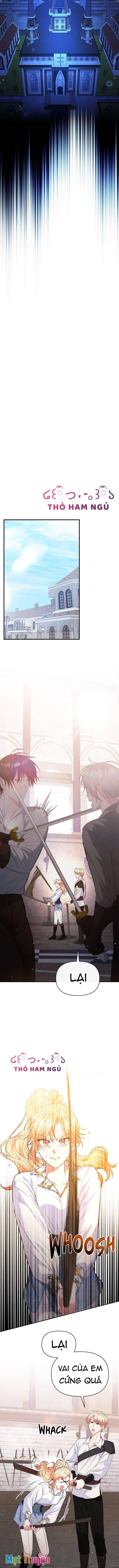 Có Nhiều Nam Chính Quá Đi! - Chapter 16