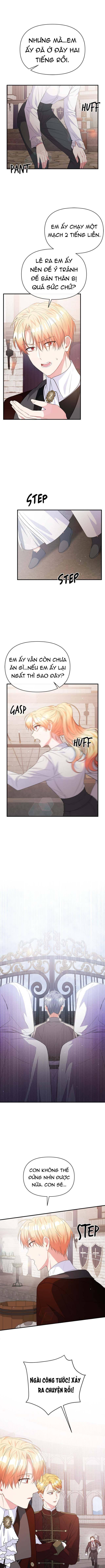 Có Nhiều Nam Chính Quá Đi! - Chapter 17